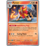 Pyroar 024/132 Mega Evolution.
