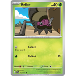 Rellor 013/191 Surging Sparks.